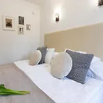 Csillag Apartman Balatonalmádi