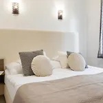 Csillag Apartman