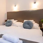 Apartman Csillag