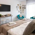 Apartman Csillag Balatonalmádi
