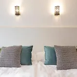 Apartman Csillag *