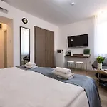 Apartman Csillag *
