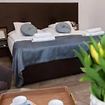 Apartman Csillag