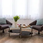 Csillag Apartman