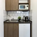 Csillag Apartman Balatonalmádi
