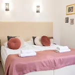 Apartman Csillag *