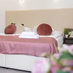 Apartman Csillag
