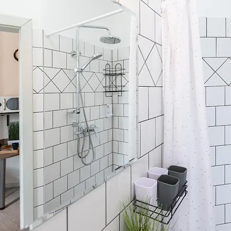 Csillag 아파트 발라톤알마디