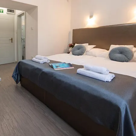 アパート Csillag Balatonalmádi