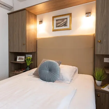 Apartment Csillag Balatonalmadi