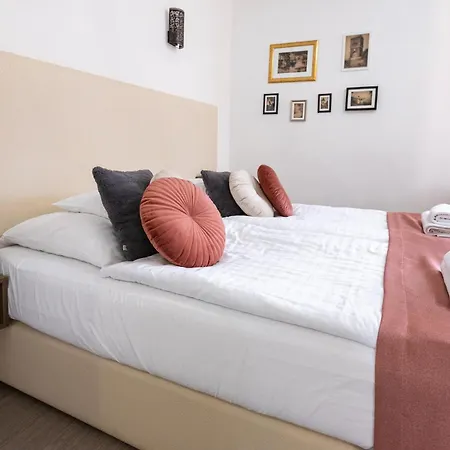 Apartman Csillag Balatonalmádi
