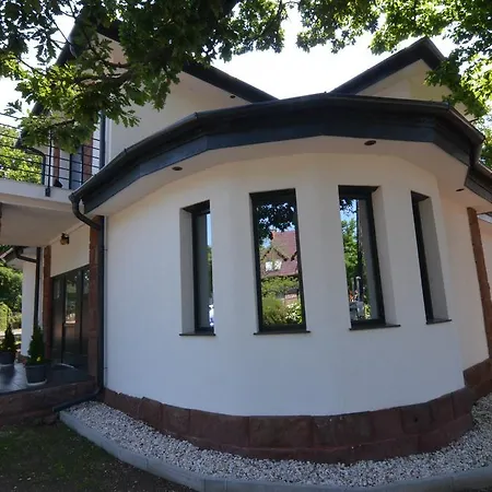 아파트 Csillag 발라톤알마디