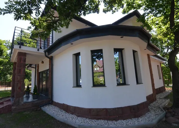 Lägenhet Csillag Balatonalmádi